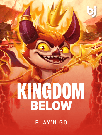 কিংডম বিলো game icon