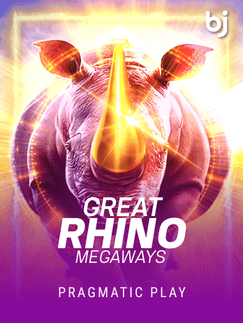 গ্রেট রাইনো মেগাওয়েজ game icon