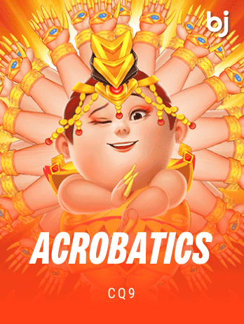 অ্যাক্রোবেটিকস icon
