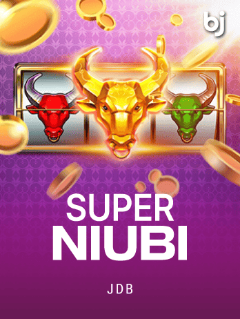 Super Niubipng