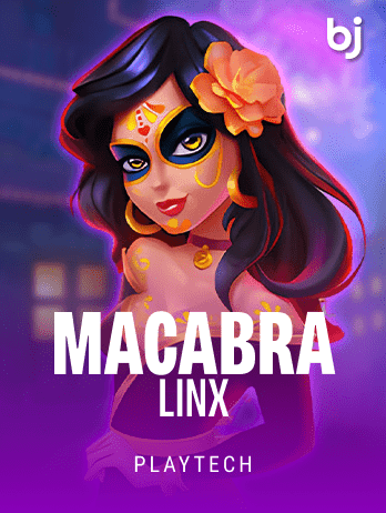 মাকাব্রা লিঙ্ক্স game icon