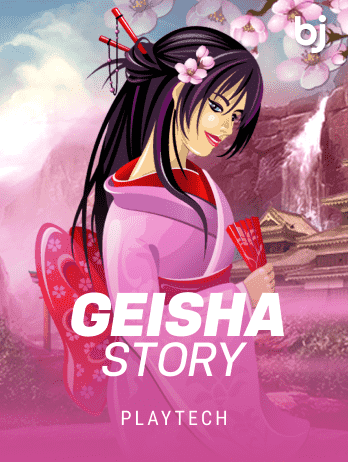 গেইশা স্টোরি game icon