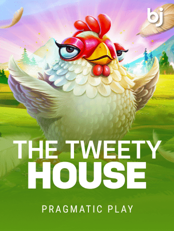 দ্য টুইটি হাউস game icon
