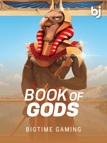 বুক অফ গডস game icon