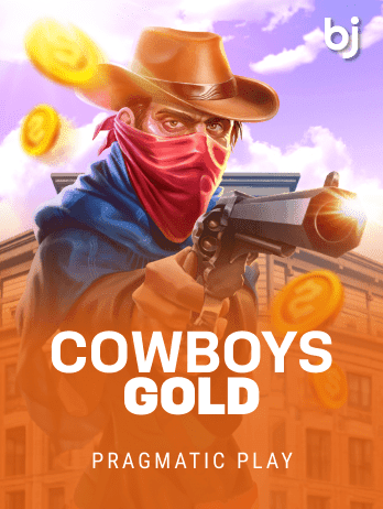 কাউবয়েস গোল্ড game icon