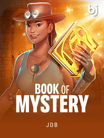 বুক অফ মিস্ট্রি game icon