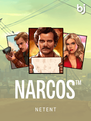 নারকোস game icon