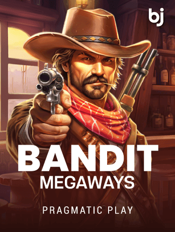 ব্যান্ডিট মেগাওয়েজ game icon