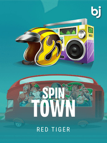 SpinTownpng