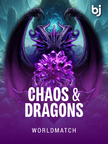 কেওস এন্ড ড্রাগনস game icon