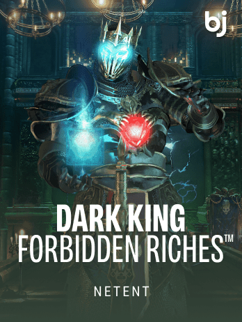 Dark King_ Forbidden Riches™