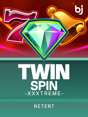 টুইন স্পিন এক্সট্রিম game icon